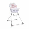 Sortie 🤩 Chaise Haute Pour Bébé Cookie Lorelli Bleu 🛒 -Le repas de bébé Soldes 3800151989219 Q
