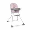 De gros 🥰 Chaise Haute Pour Bébé Cookie Lorelli Gris 🎉 -Le repas de bébé Soldes 3800151989233 Q
