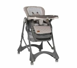 Promo 👏 Chaise Haute Réglable Evolutive Pour Bébé Appetito Lorelli ⭐