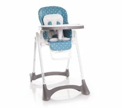 Promo 💯 Chaise Haute Réglable Evolutive Pour Bébé Campanella Lorelli 👏