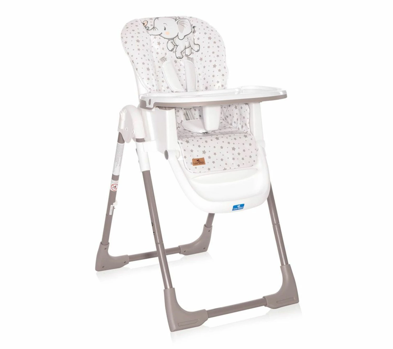 Meilleur prix 🔥 LORELLI Chaise Haute Évolutive Dalia Beige 🤩 3 Meilleur prix 🔥 LORELLI Chaise Haute Évolutive Dalia Beige 🤩