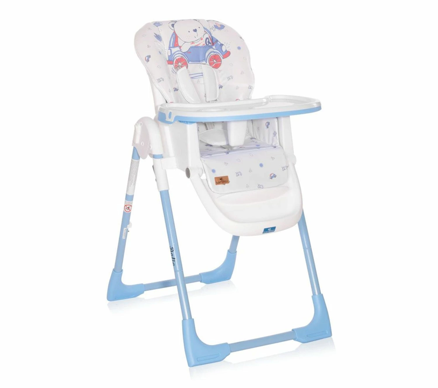 Le moins cher 😍 LORELLI Chaise Haute Évolutive Dalia Bleu 👍 3 Le moins cher 😍 LORELLI Chaise Haute Évolutive Dalia Bleu 👍