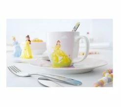 Vente flash 🌟 WMF Coffret Couverts Enfant 6 Pièces - 12.8240.9964 👍 -Le repas de bébé Soldes 4000530691309 Z1