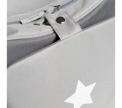 Meilleure affaire 💯 ROBA Siège Réhausseur Bébé Little Stars - Gonflable 🔥 -Le repas de bébé Soldes 4005317331973 A