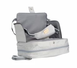 Meilleure affaire 💯 ROBA Siège Réhausseur Bébé Little Stars - Gonflable 🔥