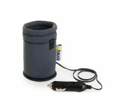 De gros 🔔 HAUCK Chauffe Biberon Nomade Allume-cigare - Feed Me ✔️