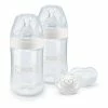 Meilleure affaire 💯 NUK Coffret 2 Bib Nature Sense 260ml S Et M Tc + 1 Suc Genius 0-6m Mixte ⭐ 1 Meilleure affaire 💯 NUK Coffret 2 Bib Nature Sense 260ml S Et M Tc + 1 Suc Genius 0-6m Mixte ⭐ -Le repas de bébé Soldes 4008600368717 Q