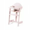Budget 👍 GEUTHER Chaise Haute Filou Up Tablette Incluse Couleur Rose 🌟 -Le repas de bébé Soldes 4010221091530 Q