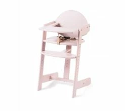 Budget 👍 GEUTHER Chaise Haute Filou Up Tablette Incluse Couleur Rose 🌟