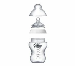 Sortie ✔️ TOMMEE TIPPEE Biberons 0m+ 260ml X2 🤩 -Le repas de bébé Soldes 5010415225207 D