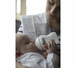 Sortie ✔️ TOMMEE TIPPEE Biberons 0m+ 260ml X2 🤩 -Le repas de bébé Soldes 5010415225207 Z1