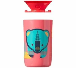 Les meilleures critiques de 😉 TOMMEE TIPPEE Tasse 360° Sans Anses Rouge 12m+ ⌛ -Le repas de bébé Soldes 5010415472083 D