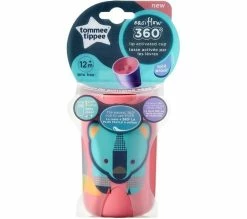 Les meilleures critiques de 😉 TOMMEE TIPPEE Tasse 360° Sans Anses Rouge 12m+ ⌛ -Le repas de bébé Soldes 5010415472083 Z1