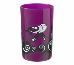 Le moins cher 🌟 TOMMEE TIPPEE Tasse Anti-chute Super Cup Avec Couvercle - Déco Violet 🧨 8 Le moins cher 🌟 TOMMEE TIPPEE Tasse Anti-chute Super Cup Avec Couvercle - Déco Violet 🧨 -Le repas de bébé Soldes 5010415473042 AMB1