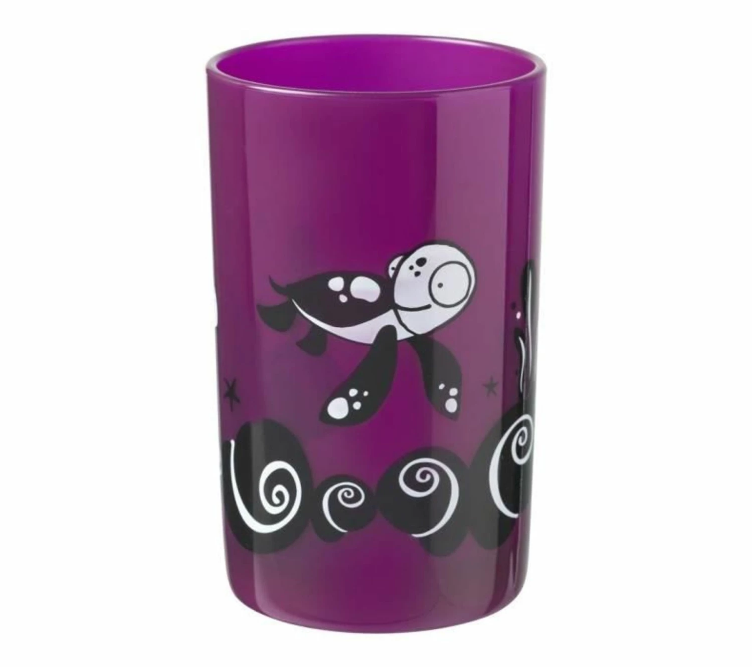 Le moins cher 🌟 TOMMEE TIPPEE Tasse Anti-chute Super Cup Avec Couvercle - Déco Violet 🧨 4 Le moins cher 🌟 TOMMEE TIPPEE Tasse Anti-chute Super Cup Avec Couvercle - Déco Violet 🧨 – Image 2