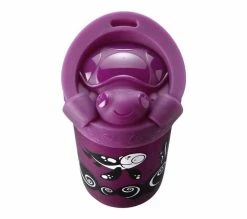 Le moins cher 🌟 TOMMEE TIPPEE Tasse Anti-chute Super Cup Avec Couvercle - Déco Violet 🧨 9 Le moins cher 🌟 TOMMEE TIPPEE Tasse Anti-chute Super Cup Avec Couvercle - Déco Violet 🧨 -Le repas de bébé Soldes 5010415473042 D
