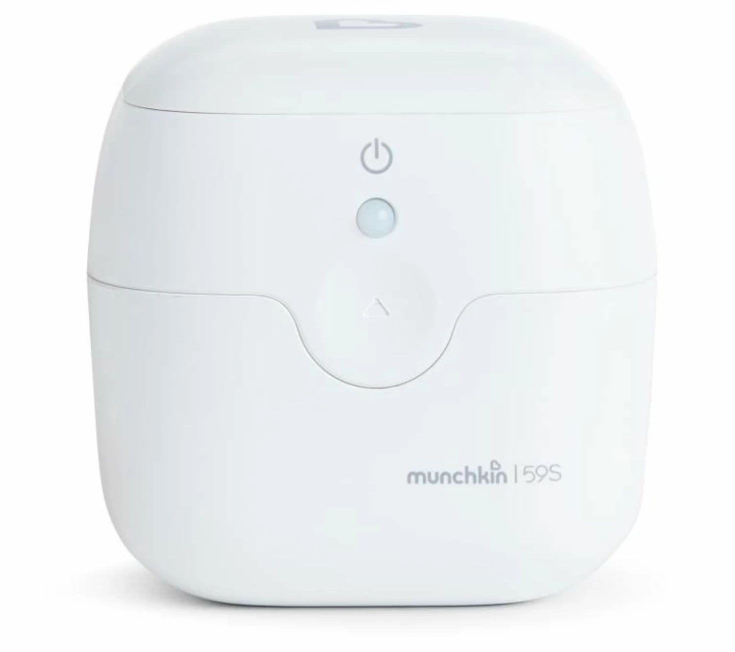 Top 10 😀 Mini Stérilisateur sucette bébé blanc à UV MUNCHKIN 🎁 3 Top 10 😀 Mini Stérilisateur sucette bébé blanc à UV MUNCHKIN 🎁