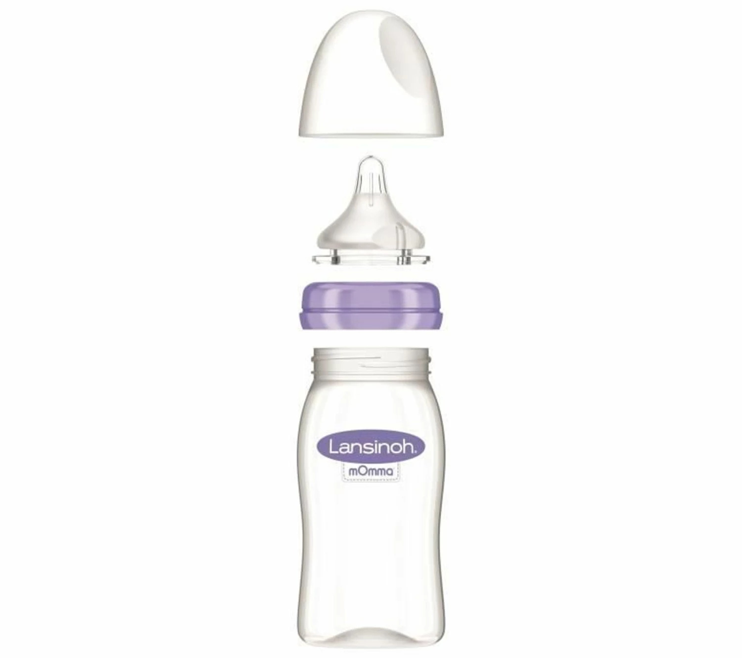Les meilleures critiques de ✔️ Lansinoh Biberon Verre Natural Wave 160 Ml 🔥 5 Les meilleures critiques de ✔️ Lansinoh Biberon Verre Natural Wave 160 Ml 🔥 – Image 3