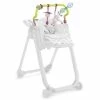 Meilleure affaire 🥰 CHICCO Barre De Jeu Et Coussin Réducteur Pour Chaises Hautes Polly Progres5 Et Polly 2 Start 🔥 -Le repas de bébé Soldes 8058664061990 Q