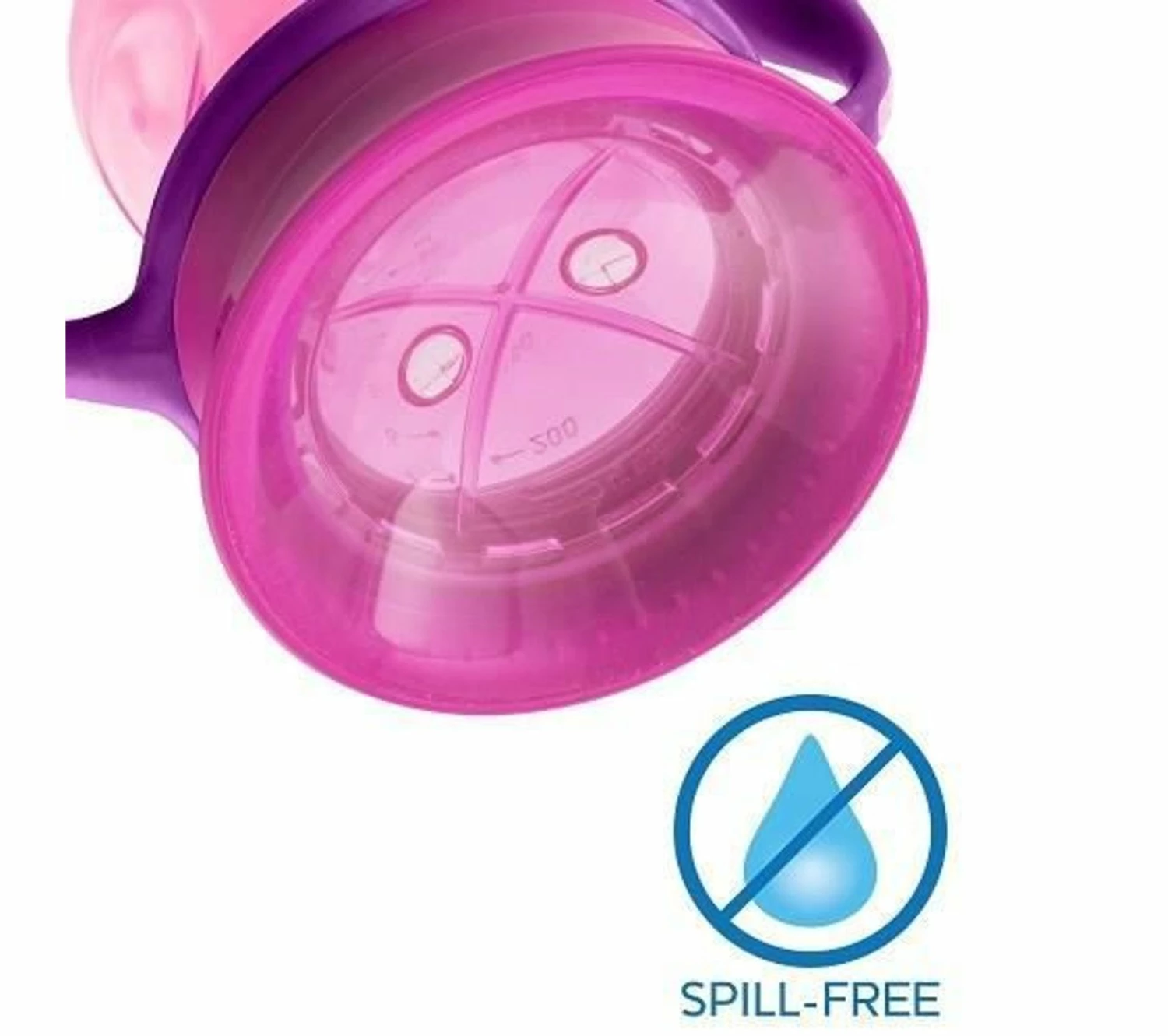 Bon marché 😉 CHICCO Tasse Perfect Membrane 360° X1 Rose 12m+ 🎉 8 Bon marché 😉 CHICCO Tasse Perfect Membrane 360° X1 Rose 12m+ 🎉 – Image 6