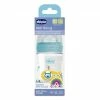 Coupon 🎁 CHICCO Biberon Bien-etre 150ml Tétine Silicone Flux Lent 0m+ Bleu 🤩 -Le repas de bébé Soldes 8058664129454 Q