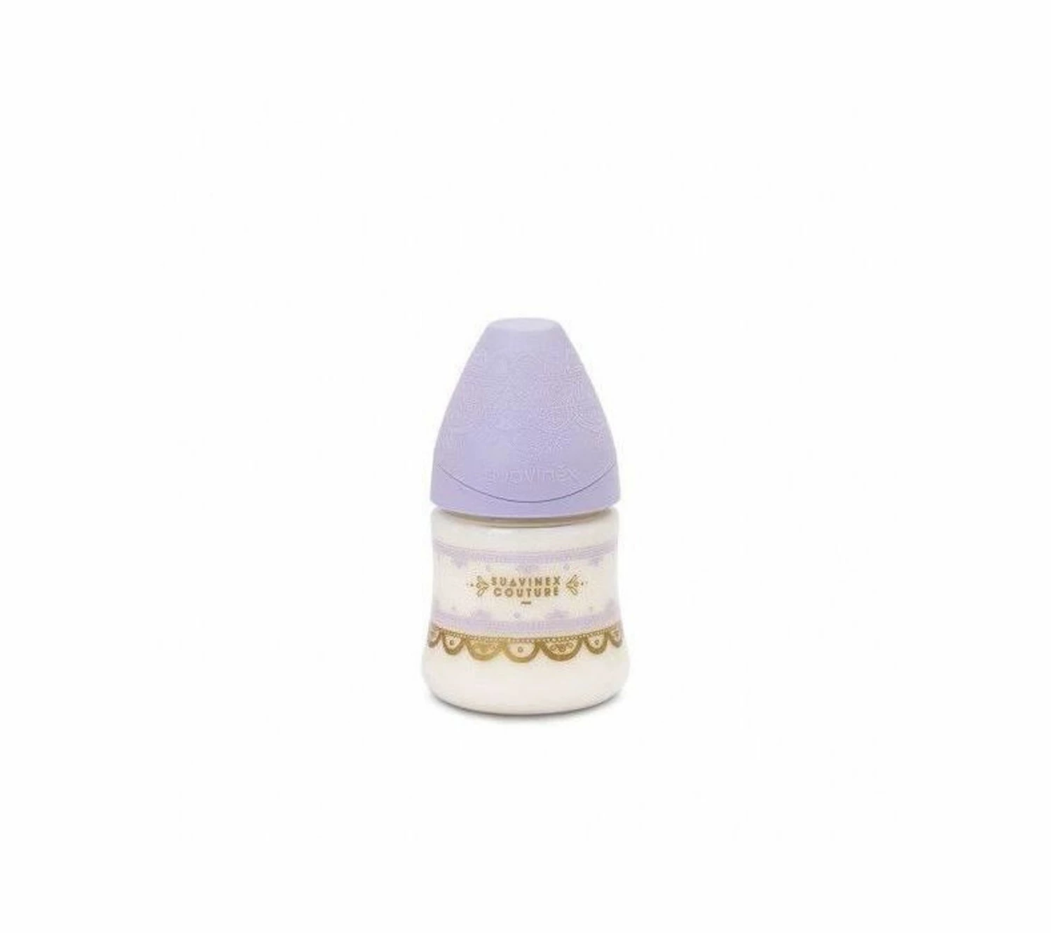 Vente flash ❤️ SUAVINEX Biberon Ethnic 150ml Silicone Rond - Lilas 🔔 3 Vente flash ❤️ SUAVINEX Biberon Ethnic 150ml Silicone Rond - Lilas 🔔