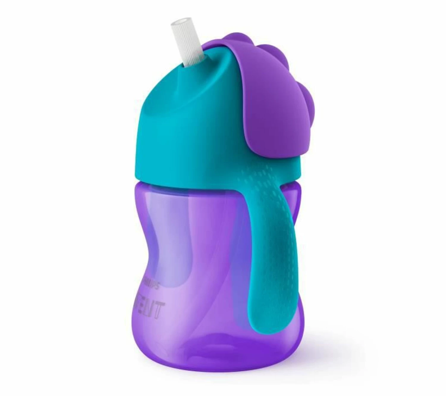 Acheter 🤩 PHILIPS AVENT Scf796/02 Tasse A Paille - 200ml - 9 Mois+ - Paille Flexible - Ouverture Anti Fuites 😉 4 Acheter 🤩 PHILIPS AVENT Scf796/02 Tasse A Paille - 200ml - 9 Mois+ - Paille Flexible - Ouverture Anti Fuites 😉 – Image 2