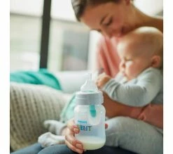 Nouveau 👍 PHILIPS AVENT Kit Nouveau-ne Anticolique 🎉 -Le repas de bébé Soldes 8710103852957 A