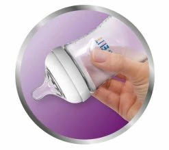 Offres 🛒 AVENT Scf030/17 Biberon Natural 2.0 - 125ml 🛒 7 Offres 🛒 AVENT Scf030/17 Biberon Natural 2.0 - 125ml 🛒 -Le repas de bébé Soldes 8710103875673 A