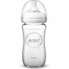 Grosses soldes 👍 PHILIPS AVENT Scf053/17 Biberon Natural Verre 240ml 😍 -Le repas de bébé Soldes 8710103876229 Q