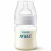 Tout neuf 🎁 PHILIPS AVENT Avent Scf810/17 Biberon Anti-colic 0m+ 125 Ml 🔥