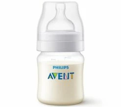 Tout neuf 🎁 PHILIPS AVENT Avent Scf810/17 Biberon Anti-colic 0m+ 125 Ml 🔥