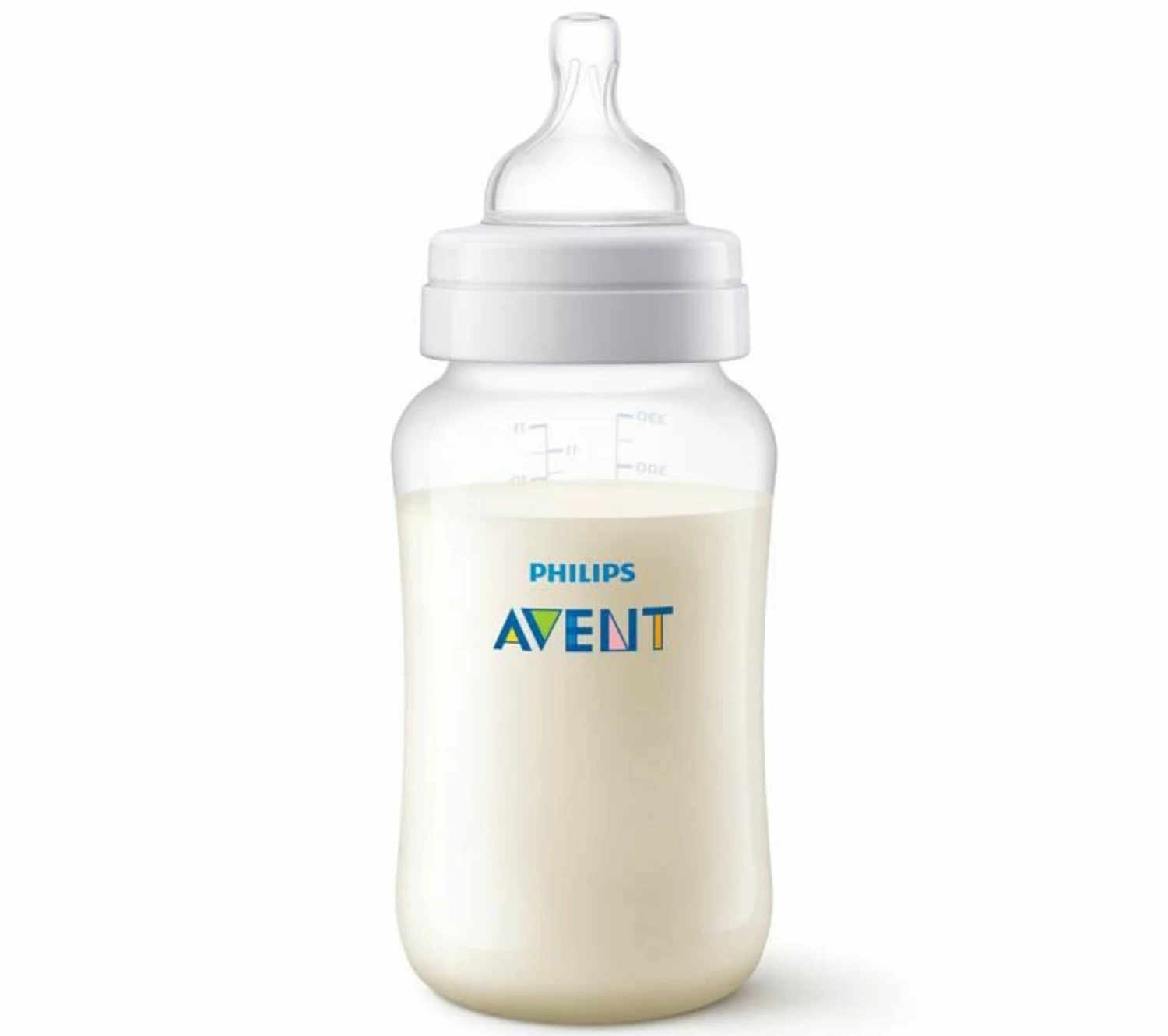 Coupon ⭐ PHILIPS AVENT Avent Scf816/17 Biberon Anti-colic 3m+ 330 Ml 😀 4 Coupon ⭐ PHILIPS AVENT Avent Scf816/17 Biberon Anti-colic 3m+ 330 Ml 😀 – Image 2