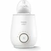 Top 10 👏 PHILIPS AVENT Chauffe biberon 500ml - SCF358/00 🧨 -Le repas de bébé Soldes 8710103923084 Q