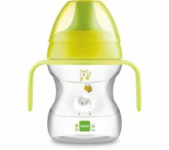 Sortie 🥰 MAM Tasse Dapprentissage 190 Ml - Décorée Bec Souple Avec Anse - Coloris Aléatoires 🔔 7 Sortie 🥰 MAM Tasse Dapprentissage 190 Ml - Décorée Bec Souple Avec Anse - Coloris Aléatoires 🔔 -Le repas de bébé Soldes 9001616668739 D